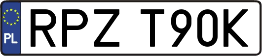 RPZT90K