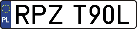 RPZT90L