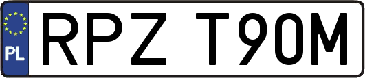 RPZT90M