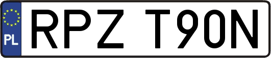RPZT90N