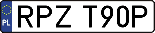 RPZT90P
