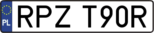 RPZT90R