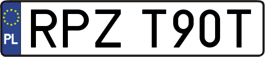 RPZT90T