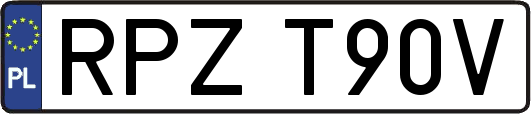 RPZT90V