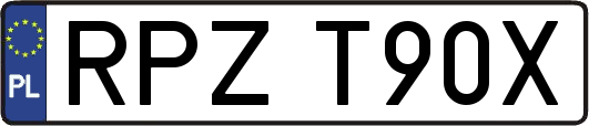 RPZT90X