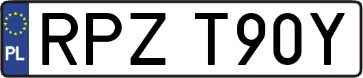 RPZT90Y
