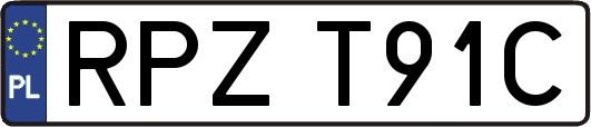 RPZT91C