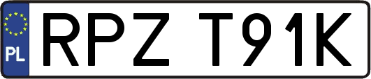 RPZT91K