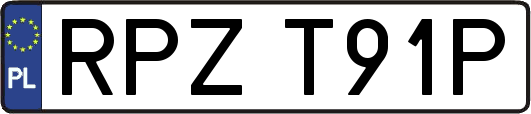 RPZT91P