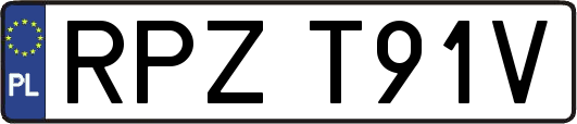 RPZT91V