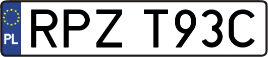 RPZT93C