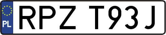 RPZT93J