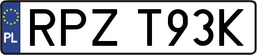 RPZT93K