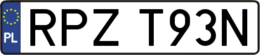 RPZT93N