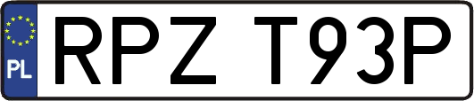 RPZT93P
