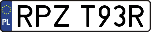 RPZT93R
