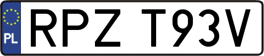 RPZT93V