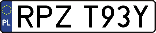 RPZT93Y