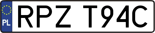 RPZT94C