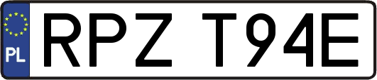 RPZT94E