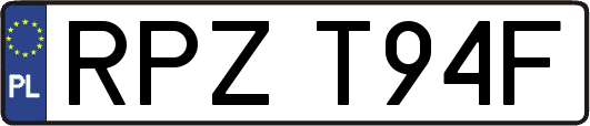 RPZT94F
