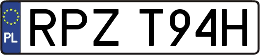 RPZT94H
