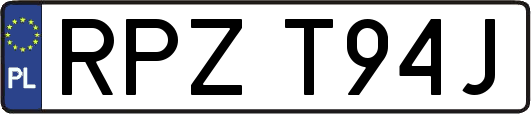 RPZT94J