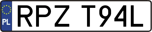 RPZT94L