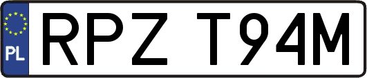 RPZT94M