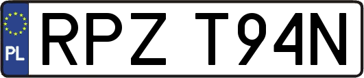 RPZT94N