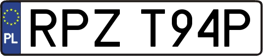 RPZT94P