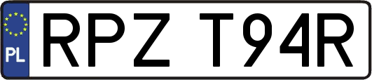 RPZT94R