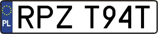 RPZT94T