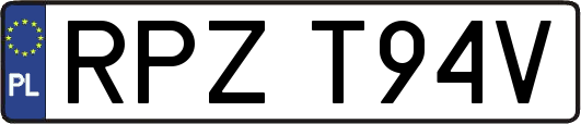 RPZT94V
