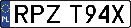 RPZT94X