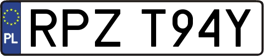 RPZT94Y