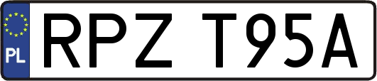 RPZT95A