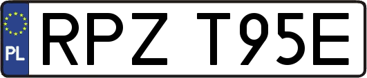 RPZT95E