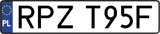 RPZT95F