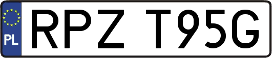 RPZT95G