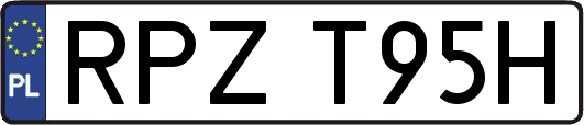 RPZT95H