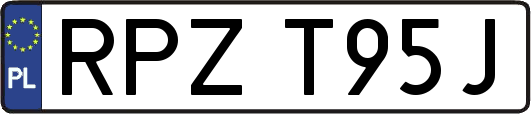 RPZT95J