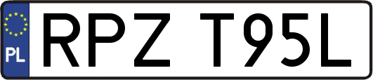 RPZT95L