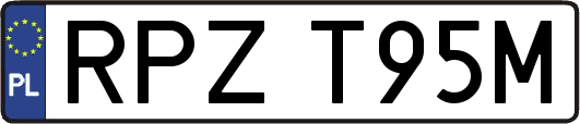RPZT95M