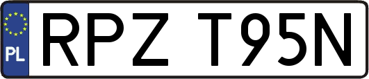 RPZT95N