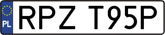 RPZT95P