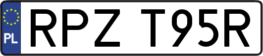RPZT95R