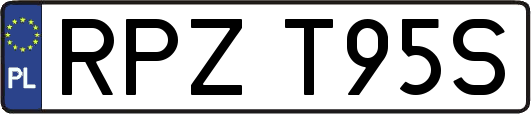 RPZT95S