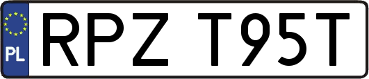 RPZT95T