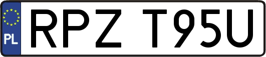 RPZT95U